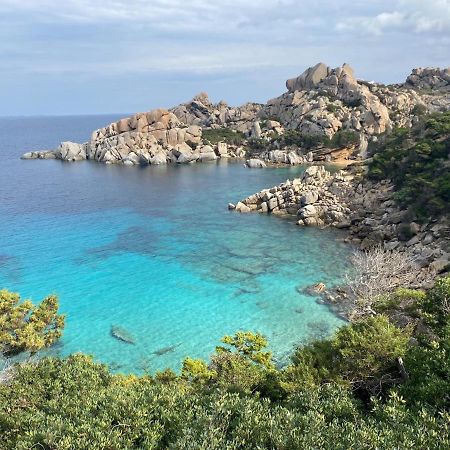 Sardegna Appartamenti, Via Sedini Trinita d'Agultu e Vignola Bagian luar foto