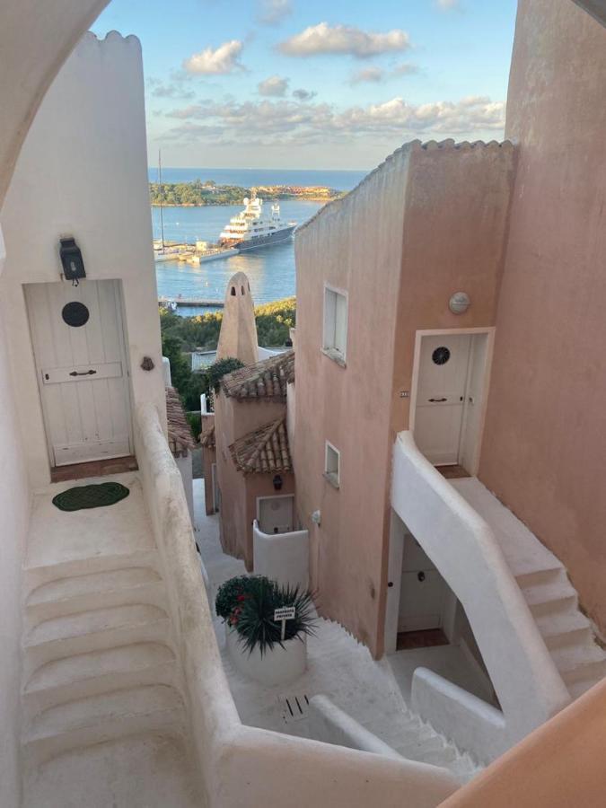 Sardegna Appartamenti, Via Sedini Trinita d'Agultu e Vignola Bagian luar foto