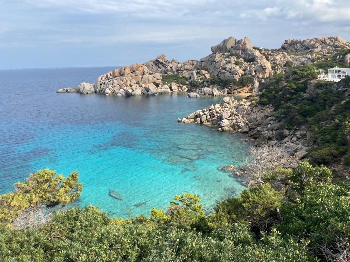 Sardegna Appartamenti, Via Sedini Trinita d'Agultu e Vignola Bagian luar foto