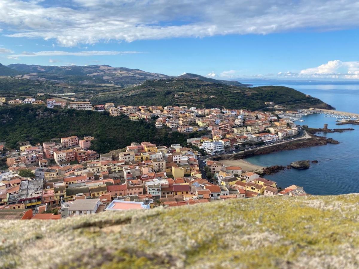 Sardegna Appartamenti, Via Sedini Trinita d'Agultu e Vignola Bagian luar foto